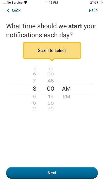 MAP ARC screenshot-3