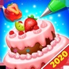 Kitchen Diary: Cooking Game - iPhoneアプリ