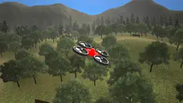 Game screenshot Drone Simulator hack