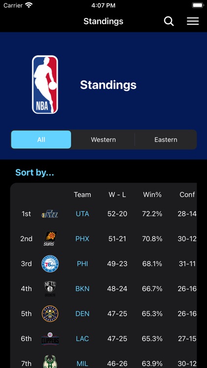 Basketball Center screenshot-8