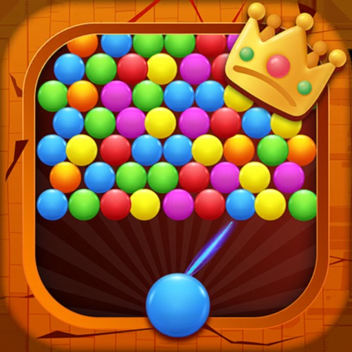 Bubble Shooter Royal Pop Game for Android - Download