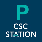 Parking @ CSC Station