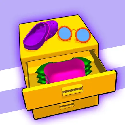 Drawer Organizer Читы