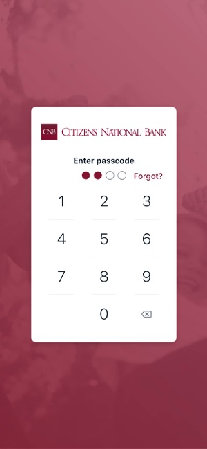 Citizens national discount bank mobile banking