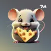 Mice Stickers App Negative Reviews