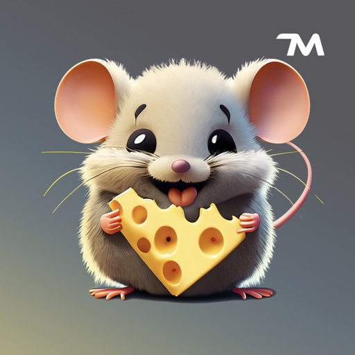 Mice Stickers icon