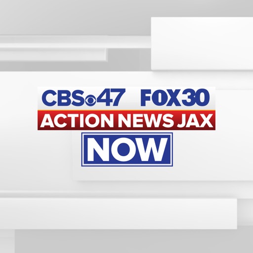 WJAX - Action News Jax icon