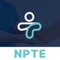 Icon NPTE PT & PTA Exam