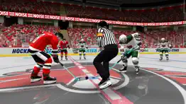 hockey all stars 24 iphone screenshot 4