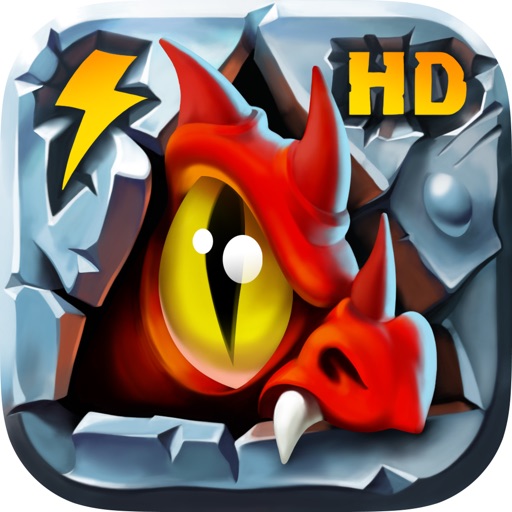 Doodle Kingdom™ Alchemy HD icon