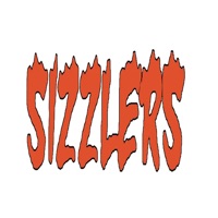 Sizzlers Ballingry logo