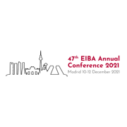 47 EIBA Annual Conference 2021