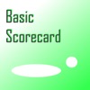 Basic Scorecard