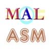 Assamese M(A)L icon