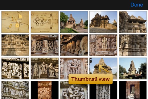 Temples of Khajurahoのおすすめ画像5