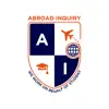 Abroad Inquiry App Feedback