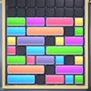 Slide Block Puzzle 3D Online icon