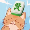 Mahjong vs Mahjong - Solitaire icon