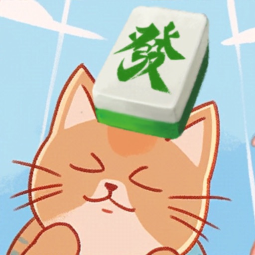 Mahjong vs Mahjong - Solitaire icon