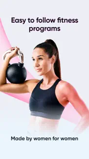 How to cancel & delete sweat: fitness app for women 1