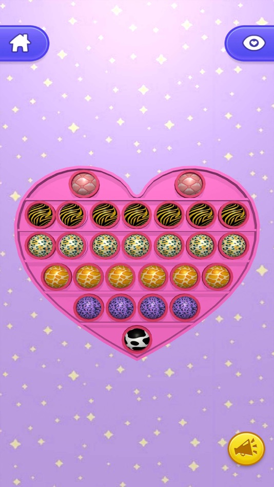 #6. Pop It Magic - Fidget Toy Game (iOS) 来自: Questzy