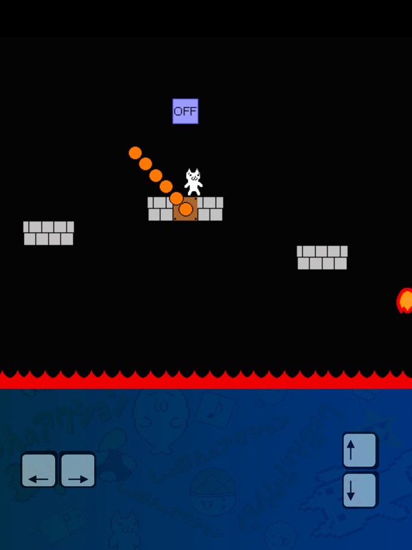 Syobon Action screenshot 11