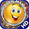 Hidden Object: Hidden Mania 10 negative reviews, comments