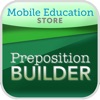 PrepositionBuilder™ - iPadアプリ