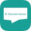 E-Gouvernance - iPadアプリ