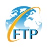 FTP Sprite - iPadアプリ