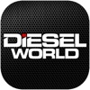 Diesel World - iPadアプリ