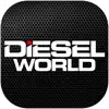 Diesel World delete, cancel