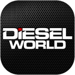 Download Diesel World app