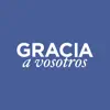 Gracia a Vosotros App Delete