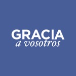 Download Gracia a Vosotros app