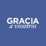 Gracia a Vosotros App Alternatives