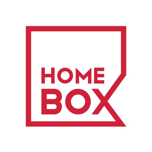 Home Box Online - هوم بوكس iOS App