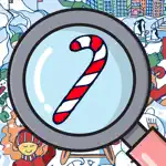 Scavenger Hunt Christmas App Positive Reviews