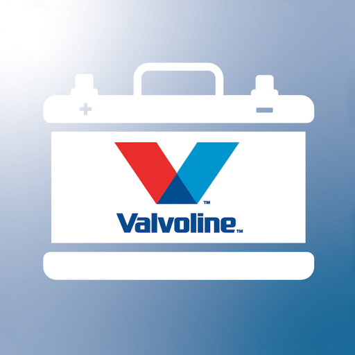 Valvoline Battery Tester