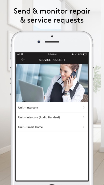 iPlusLiving screenshot-4