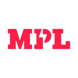 MPL: Money Making Games Online アイコン
