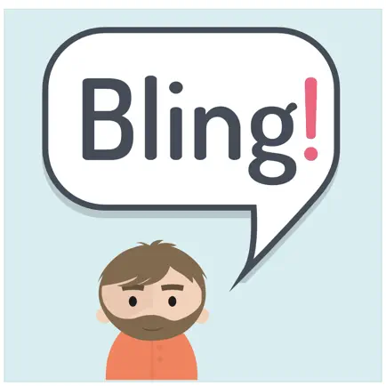 Bling! The word game Cheats