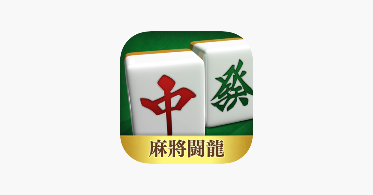 Mahjong Toryu on the App Store