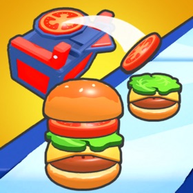 螢幕擷取畫面 (8) Burger Factory Idle