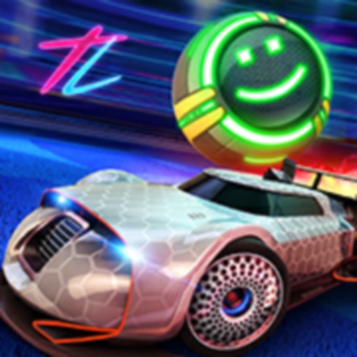 Turbo League Icon