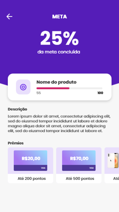 RampUp Screenshot