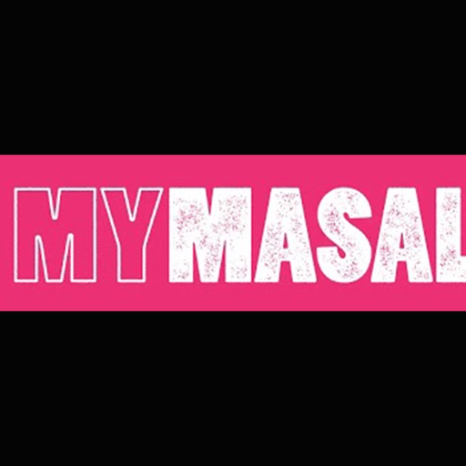 My Masala - AppWisp.com