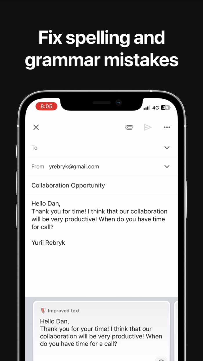 Suggesty AI Keyboard