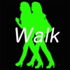 Walking Locus - iPhoneアプリ