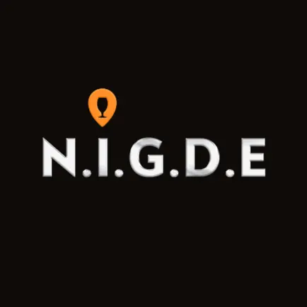 Бар N.I.G.D.E Читы